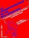 Terry O'Reirdan, Sue Roffey - El comportamiento de los más pequeños : necesidades, perspectivas y estrategias en Educación Infantil