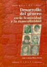 Ana García-Mina Freire - Desarrollo del género en la feminidad y la masculinidad