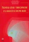 Pedro . . . [et al. ] Plaza Menéndez - Matemáticas críticas y transformadoras en la educación de personas adultas