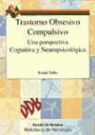 Frank Tallis - Trastorno obsesivo-compulsivo : una perspectiva cognitiva y neuropsicológica