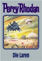 Perry Rhodan, Willia Voltz, William Voltz - Perry Rhodan - Bd. 75: Perry Rhodan - Die Laren