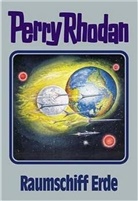 Perry Rhodan, Willia Voltz, William Voltz - Perry Rhodan - Bd. 76: Perry Rhodan - Raumschiff Erde