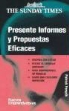 Patrick Forsyth - Presente informes y propuestas eficaces