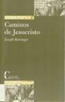 Papa Benedicto XVI, Papa Benedicto Xvi - Papa - Xvi - Caminos de Jesucristo