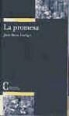 Jean-Marie Lustiger - La promesa