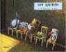 Ernst Jandl, Norman Junge, Norman Junge - Ser quinto