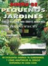 Tim Newbury - Diseño de pequeños jardines