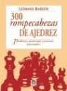 Leonard Barden - 300 rompecabezas de ajedrez