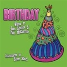 Sandy Miles - Birthday
