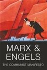 Friedrich Engels, Karl Marx, Karl Engels Marx - Communist Manifesto