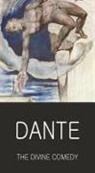 Dante Alighieri, Dante Alighieri, Dante, Dante Alighieri - The Divine Comedy