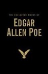 Edgar  Allan Poe, Edgar Allen Poe - Complete Edgar Allen Poe