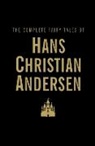Hans Andersen, Hans  Christian Andersen - Complete Andersen's Fairy Tales
