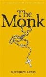 M. Lewis, Matthew Lewis, David Stuart Davies - Monk