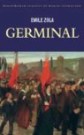 Emil Zola, Emile Zola - Germinal