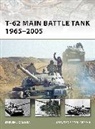 Steven Zaloga, Steven J Zaloga, Steven J. Zaloga, Zaloga Steven J., Tony Bryan, Bryan Tony - T-62 Main Battle Tank 1965-2005