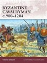 Timothy Dawson, Dawson Timothy, Giuseppe Rava, Rava Giuseppe - Byzantine Cavalryman c.900-1204