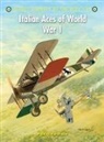 H Dempsey, Paolo Varriale, Harry Dempsey, Dempsey Harry - Italian Aces of World War 1