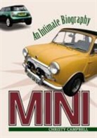 Christy Campbell - Mini