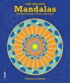 Madonna Gauding - One Million Mandalas