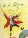 Doris Eisenburger, Ernst A. Ekker - W. A. Mozart