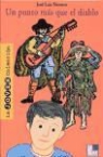 José Luis Navarro - Un punto más que el diablo