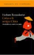 Herbert Rosendorfer - Cartas a la antigua China