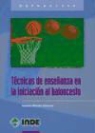 Antonio Méndez Giménez, Antonio . . . [et al. ] Méndez Giménez - El baloncesto en la educación física : investigando su enseñanza en secundaria