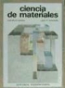 Javier Fernández Carrasquilla, José María Lasheras Esteban - Ciencia de los materiales para la ingeniería