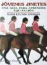 Lucinda Green - Jóvenes jinetes