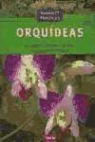 Jörn Pinske - Orquídeas