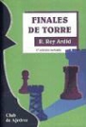 RamÃ³n Rey Ardid, Ramón Rey Ardid - Finales de torre