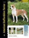 Joseph Janish - American staffordshire terrier