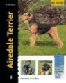 Bardi McLennan - Airedale terrier