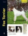 Muriel P. Lee - Fox terrier