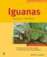 Harald Jes - Iguanas : sanas y felices