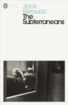 Ann Douglas, Jack Kerouac - The Subterraneans