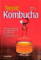 Rosina Fasching, FASCHING ROSINA, Rosina Fashing - Teepliz Kombucha