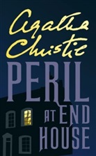 Agatha Christie - Peril at End House