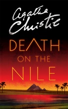 Agatha Christie - Death on the Nile