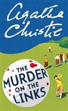 Agatha Christie - The Murder on the Links