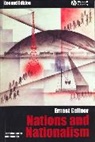 E Gellner, Ernest Gellner, Ernest (Late of University of Cambridge Gellner - Nations and Nationalism