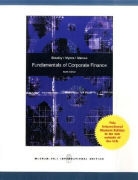 Richard A. Brealey, Brealey Richard A., Alan J. Marcus, Stewart C. Myers - Fundamentals of Corporate Finance