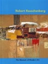 Carolyn Lanchner, Robert Rauschenberg - Robert Rauschenberg (MoMA Artist Series)