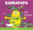 Talus Taylor, Annette Tison, Talus Taylor, Annette Tison, Annette Illustriert von Tison - Barbapapa: Barbapapa. Der Garten