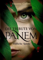 Suzanne Collins, Hauptmann &amp; Kompanie - Die Tribute von Panem - Tödliche Spiele
