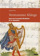 Angelus Hux - Verstummte Klänge
