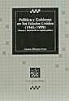 Gustavo . . . [et al. ] Palomares Lerma - Política y gobierno en el los Estados Unidos (1945-1999) : historia y doctrina de un espiritu político