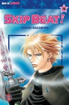 Yoshiki Nakamura - Skip Beat!