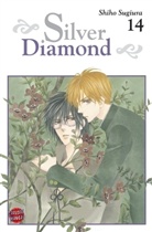 Shiho Sugiura - Silver Diamond, Band 14